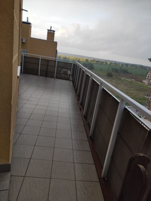 Mieszkanie – Wrocław, Sołtysowice - Widok 5