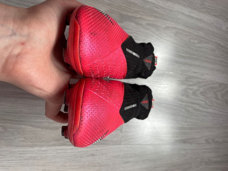 Korki Nike Phantom VSN 2 Elite profesjonalne profy rozmiar 39 ACC