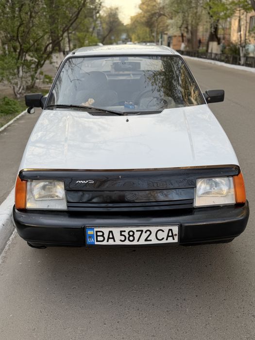 Своя машина 1.2 газ бензин