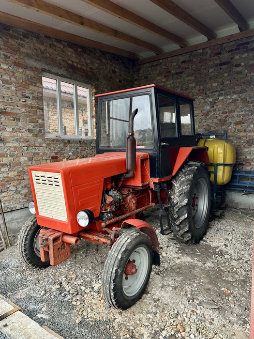 Продаю трактор T-25