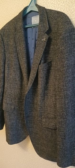 Піджак чоловічий Pierre Cardin