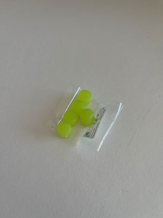 Vende-se Tampões de Ouvidos