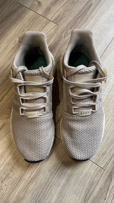 Adidas EQT Support 93/17 Beige 42 2/3