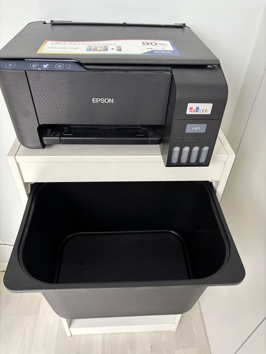 Regał z szyfladami ikea