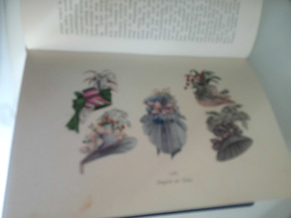 Książka Menschen und Moden im acht zehnten Jahrhundert