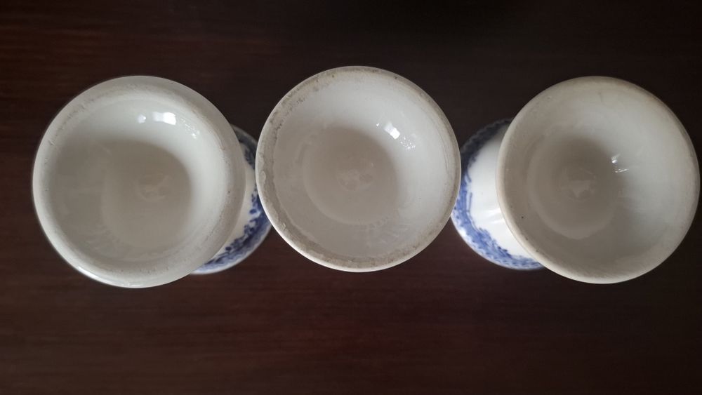Kieliszki na jajka Villeroy Boch