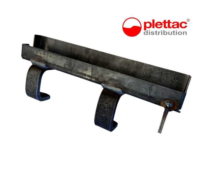 Rusztowanie Szczytówka podestowa typu O - Plettac Distribution