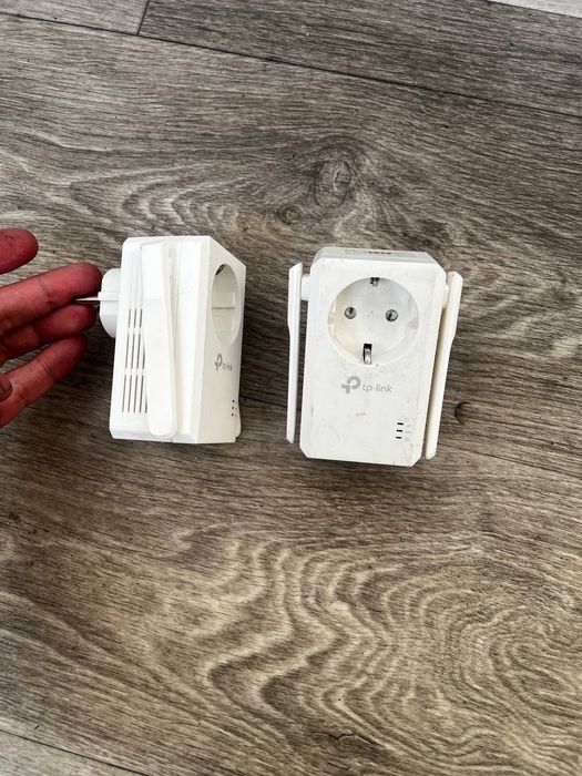 Підсилювач Wi-fi, TP-Link TL-WA860RE,сигнал 2.4 GHz