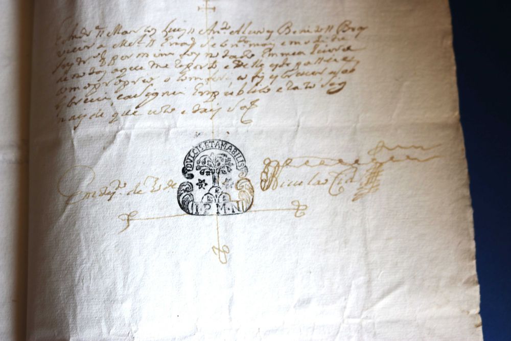 Évora, Herdade das Amoreiras 1742 arrendamento, Conde de Vila Nova