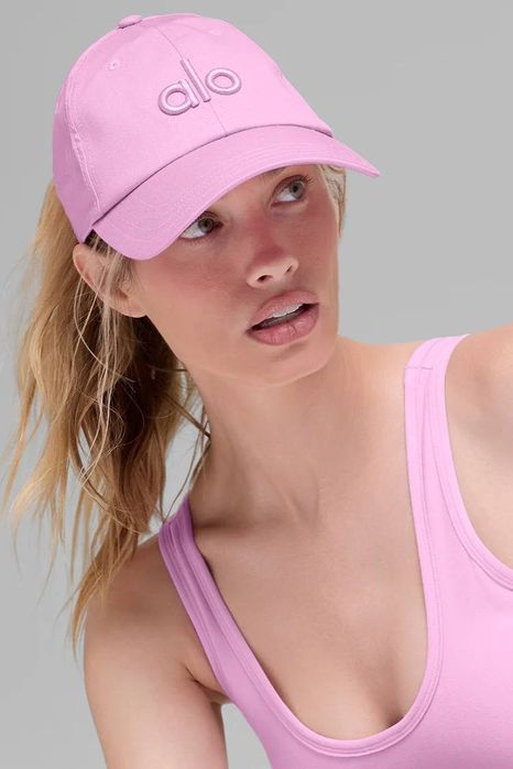 Кепка ALO YOGA WASHED off-duty cap: 1 650 грн. - Бейсболки и кепки