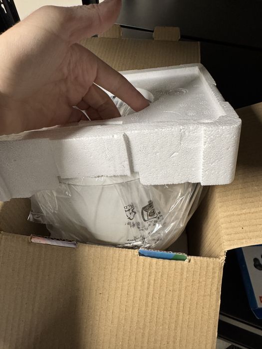 Przystawka do lodów BOSCH MUZ5EB2