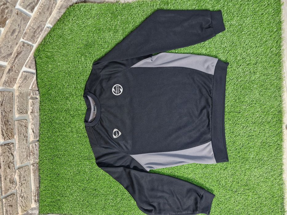 Фірмовий Світшот (Кофта): *Nike*