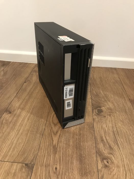 Пк:I5/SSD-120 GB/HDD 500GB/8 GB Ram