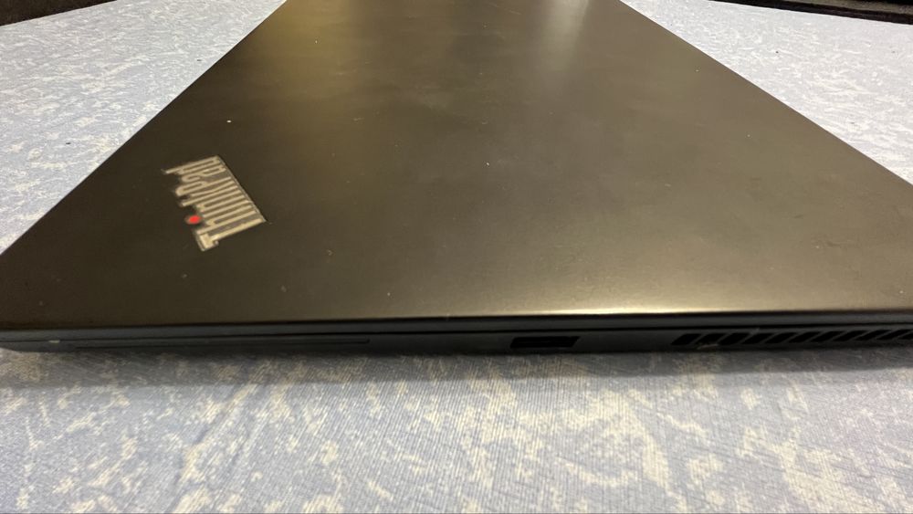 Pc Lenovo T 480 S
