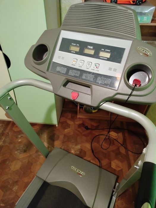 Беговая дорожка Torneo