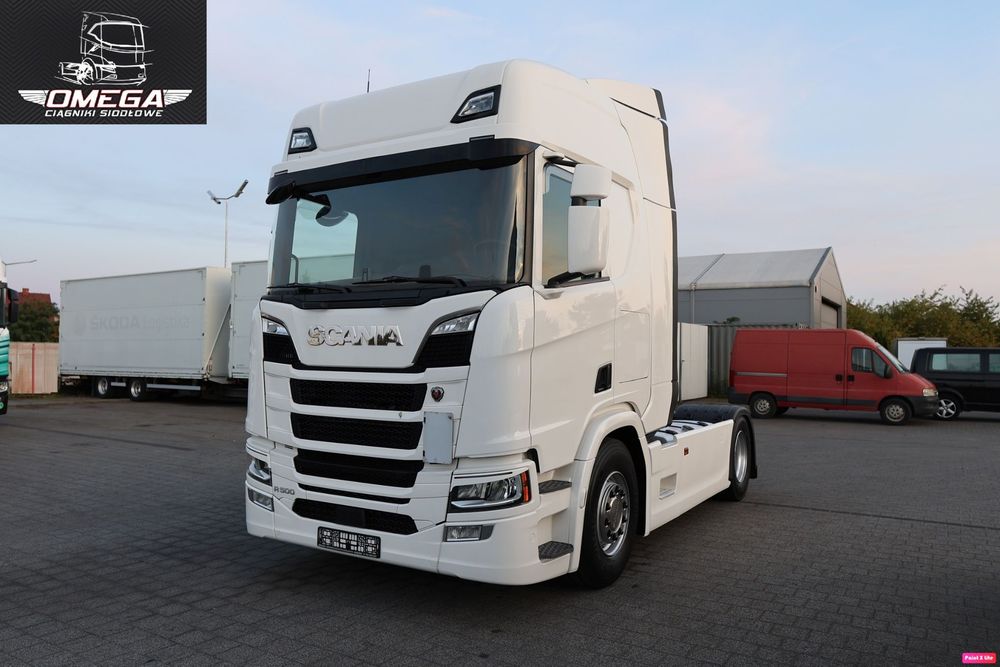 Scania