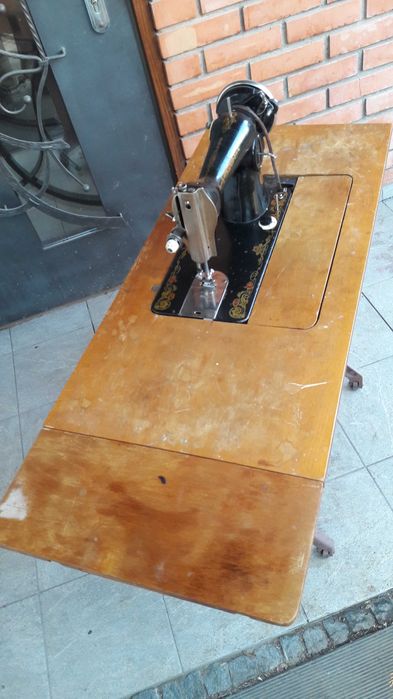 Швейная машинка Подольск