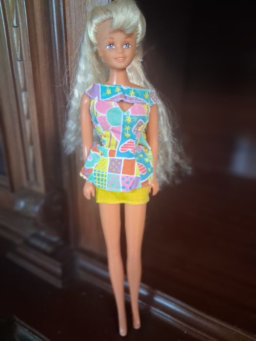 Barbies dos anos 90