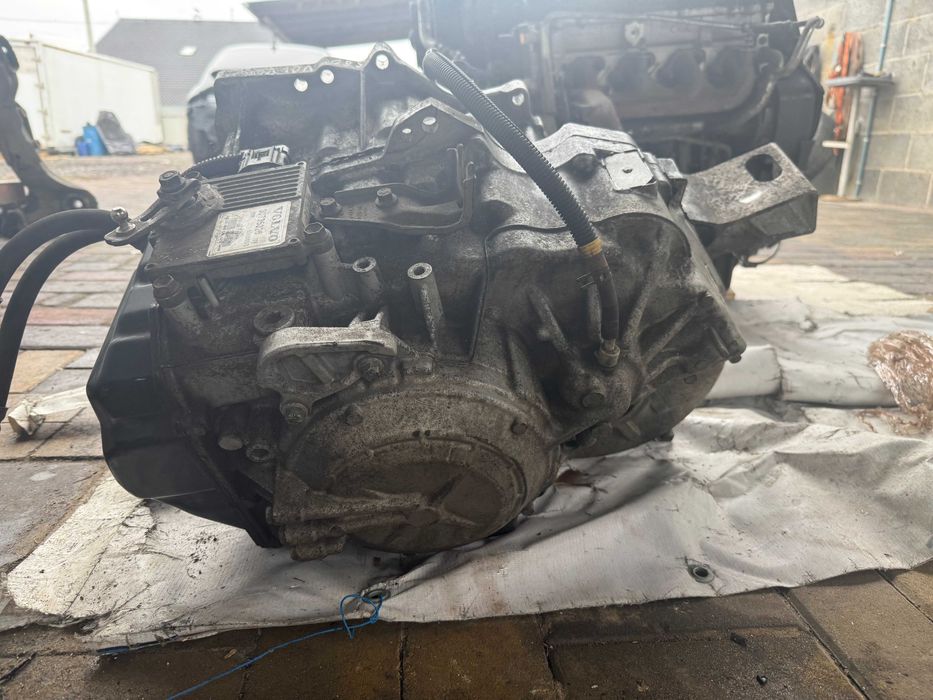 АКПП Volvo S60 2.4d  (TF80SC) Коробка передач В наличии