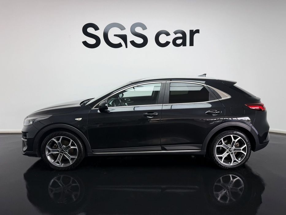 Kia XCeed 1.0 T-GDi Drive foto 2