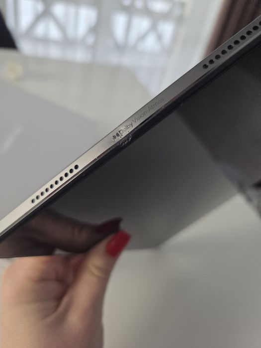 Xiaomi pad 6 gravity gray 8/256