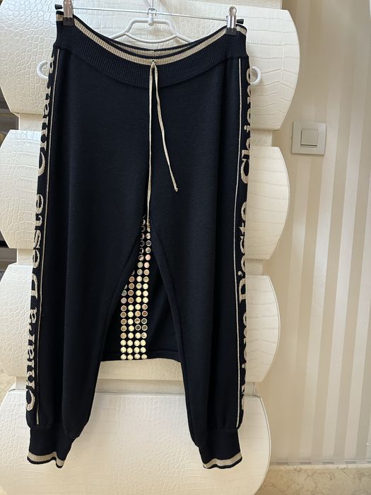 Шерстяной костюм Chiara D’este оригинал