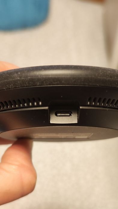 Samsung wireless charger