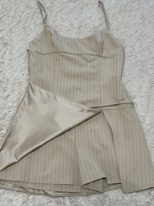 Комбінезон жіночий Zara
