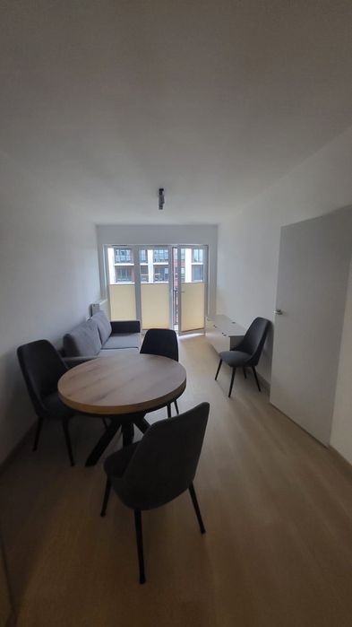 Wynajmę nowe mieszkanie w centrum Łodzi - Widok 3