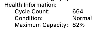 MacBook Air M1 16Gb RAM 512GB SSD