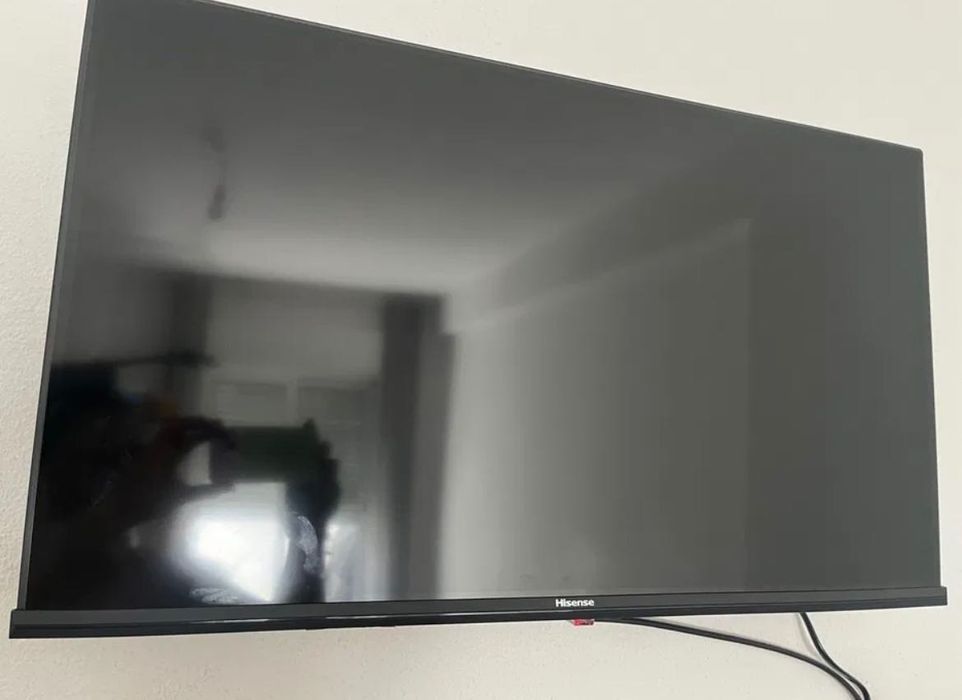 Tv Hisense 32 Polegadas