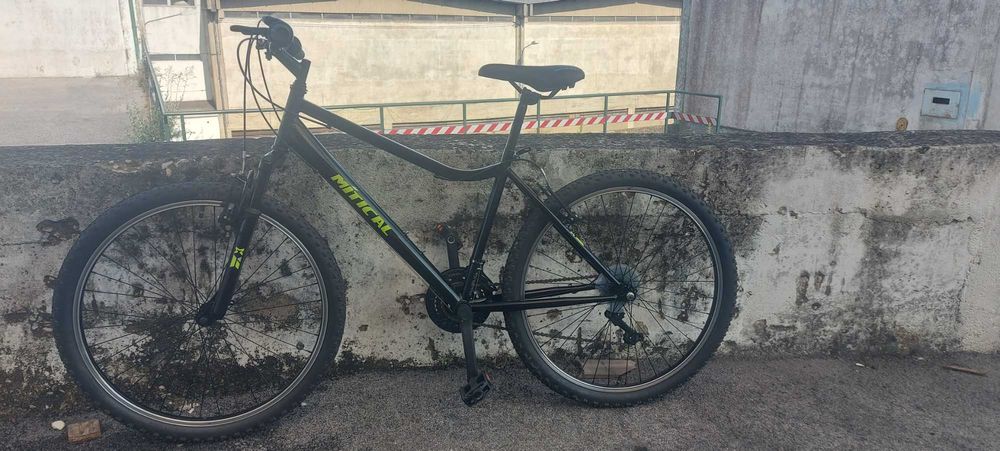 Bicicleta Mitical Sport Cross 20