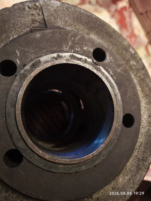 Cylinder Jawa Kiwaczka 175