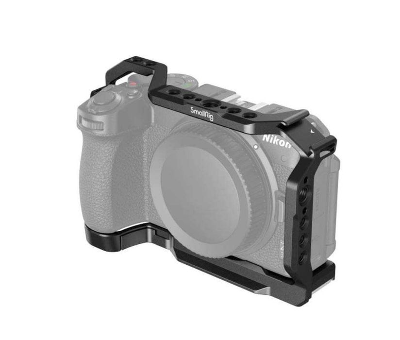 Клітка SmallRig 3858 для Nikon Z 30