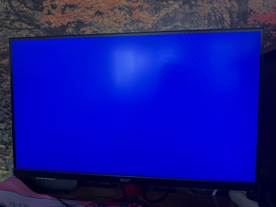 Монітор 27 Acer Nitro VG272Pbmiipx (UM.HV2EE.P04)
