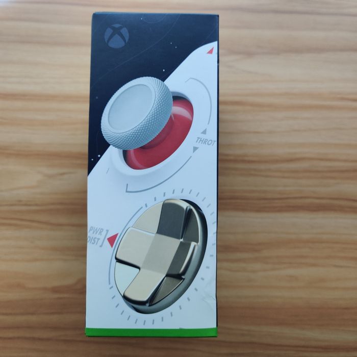 Comando xbox Starfield - Edição limitada