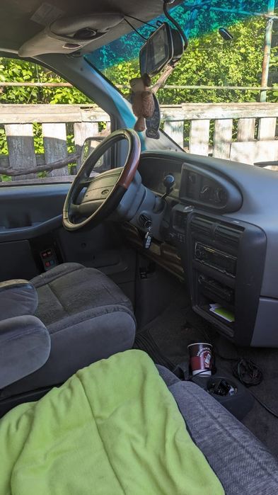 Продам минивэн Форд Аэростар