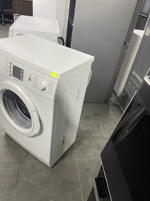 Пральна машина Bosch TRE 6578 вузька