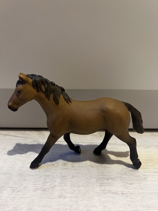 Koń Schleich (więcej ofert na profilu)