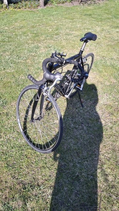 Kolarka -  Scott AFD Expert