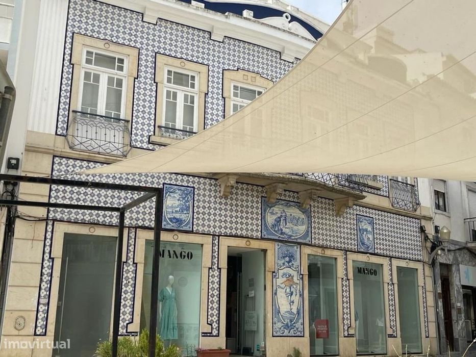 Grande oportunidade de investimento em Beja,  prédio totalmente remode