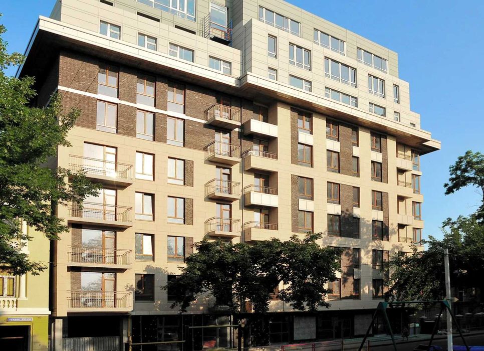 1-комнатная квартира по адресу Куликово поле пл. (площадь 72,3 м²) - Atlanta.ua - фото 11