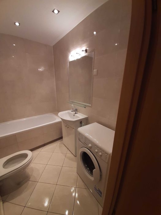 Pokój 1 osobowy Kraków/Wincentego Pola/Galeria Kazimierz/Hala Targowa