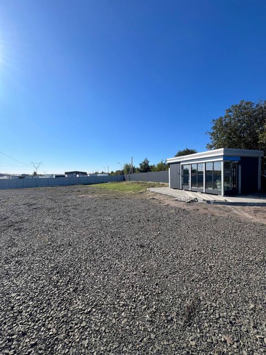 Продаж комерційної ділянки, 16 сотих! Топ локація!