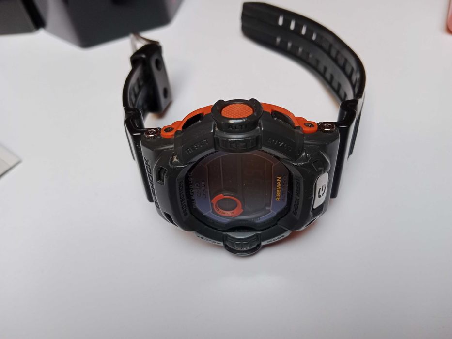 G-Shock G-9200GY-1ER