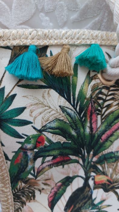 Пляжная сумка Calzedonia