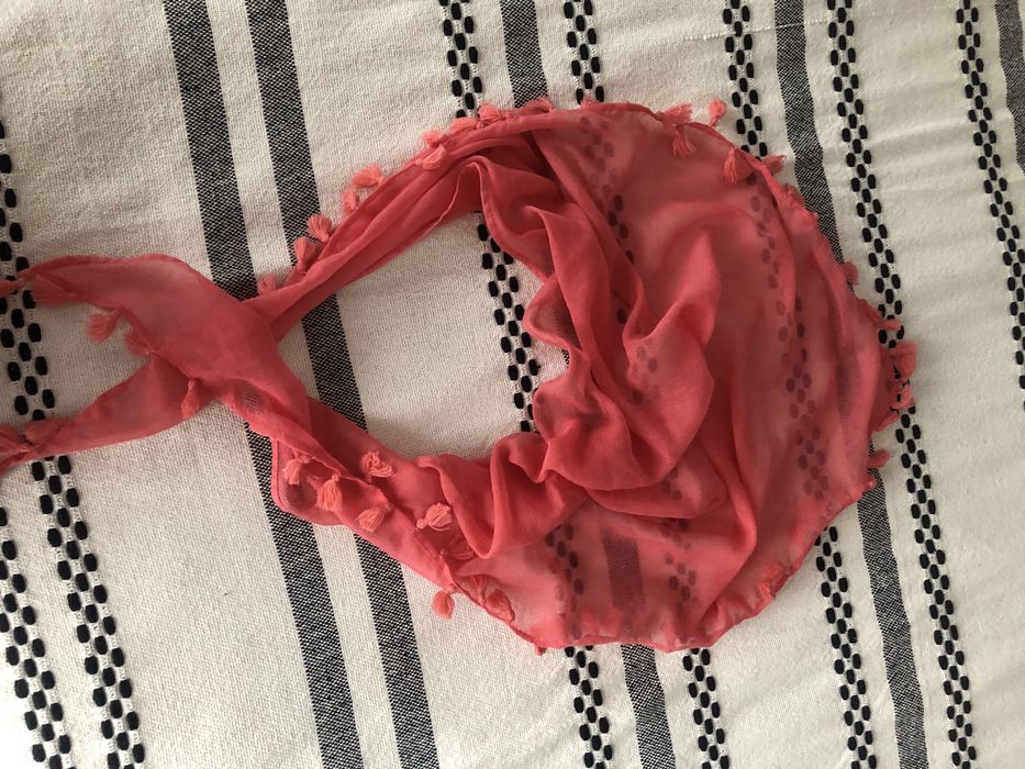 Chustka danska, Primark