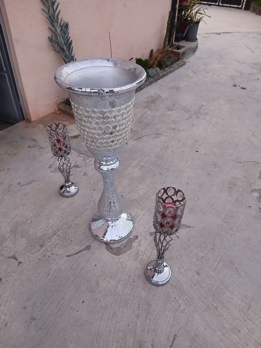 Casticais de festas