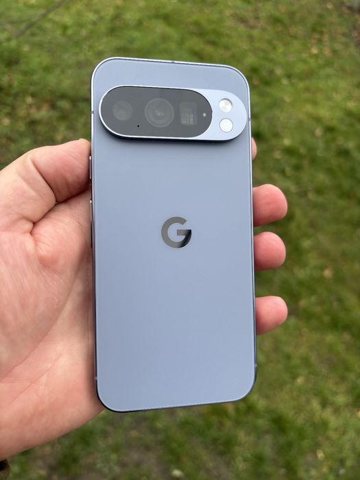 Google Pixel 10 pro 2 цикла