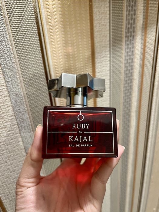Духи, парфюм Ruby Kajal 100 мл, оригинал